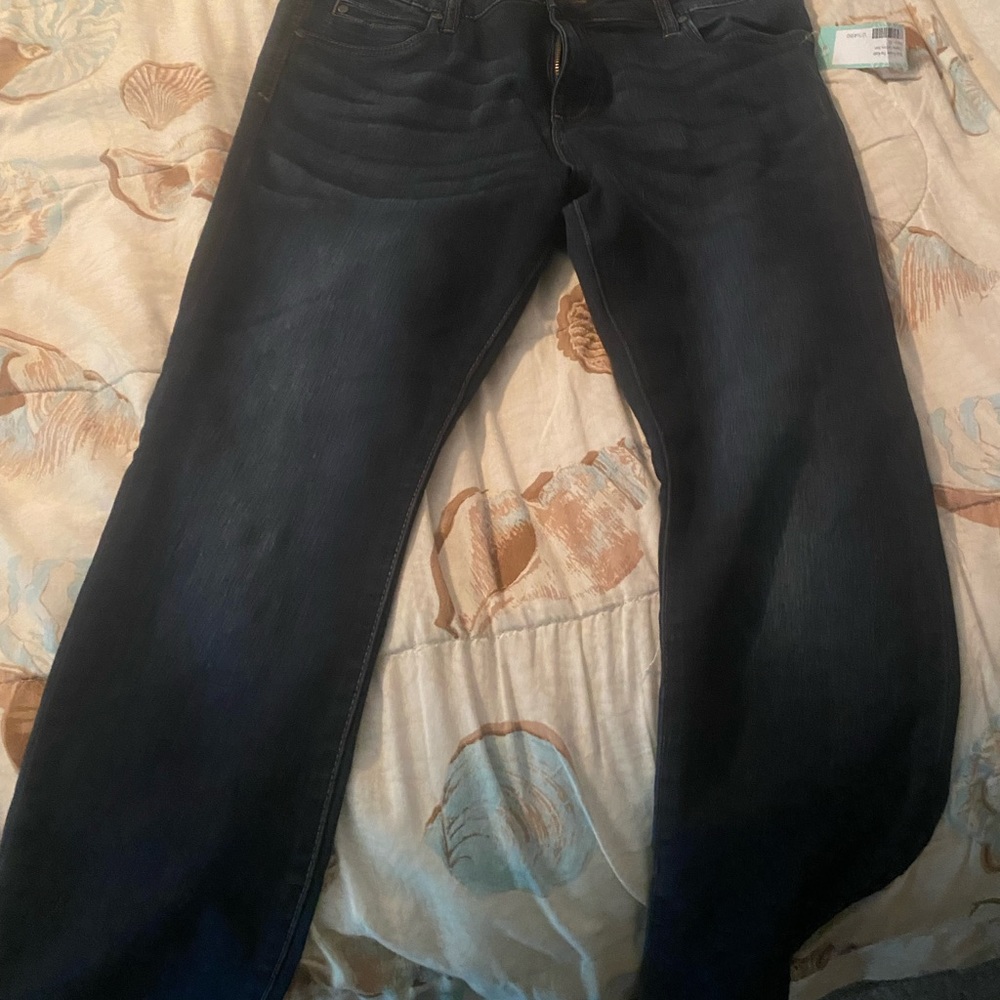 NWT Kut from the Kloth toothpick skinny jeans